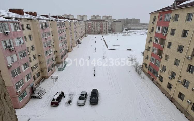 2-комнатная квартира · 54 м² · 6/6 этаж, 32А мкр за 11.5 млн ₸ в Актау — фото 2