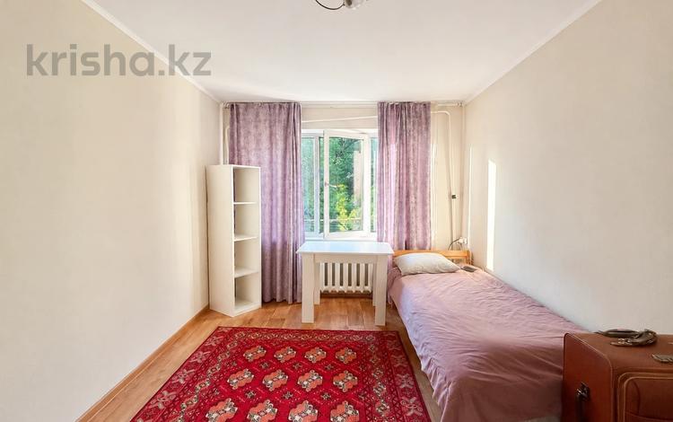 1-бөлмелі пәтер · 29 м² · 4/4 қабат, Байтурсынова, бағасы: 19.1 млн ₸ в Алматы, Алмалинский р-н — фото 4