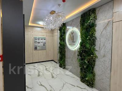 3-комнатная квартира · 85.6 м² · 7/12 этаж, квартал 189 373 за 37 млн 〒 в Шымкенте