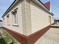 Отдельный дом · 4 комнаты · 135 м² · 10 сот., мкр Орлеу, Косыбаева 57 за 18.5 млн ₸ в Атырау