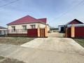 Отдельный дом · 4 комнаты · 135 м² · 10 сот., мкр Орлеу, Косыбаева 57 за 18.5 млн ₸ в Атырау — фото 5