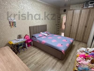 4-комнатная квартира · 127 м² · 3/9 этаж, 8-й Микрорайон 24 за 74.9 млн ₸ в Костанае