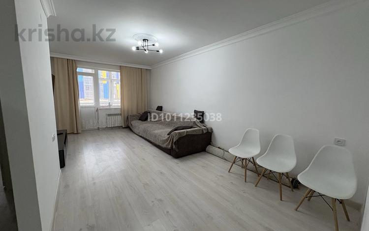 2-комнатная квартира · 59 м² · 2/9 этаж, Самал 82/1 — Коняхина за 26.9 млн ₸ в Уральске — фото 2