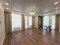 3-бөлмелі пәтер · 114 м² · 6/8 қабат, Кайым Мухамедханов 21, бағасы: 73.5 млн ₸ в Астане, Нура р-н