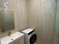 3-бөлмелі пәтер · 114 м² · 6/8 қабат, Кайым Мухамедханов 21, бағасы: 73.5 млн ₸ в Астане, Нура р-н — фото 18