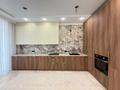 3-бөлмелі пәтер · 114 м² · 6/8 қабат, Кайым Мухамедханов 21, бағасы: 73.5 млн ₸ в Астане, Нура р-н — фото 6
