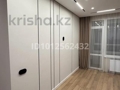 1-комнатная квартира · 29 м² · 5/6 этаж, мкр Гажайып 11/14а за ~ 25 млн ₸ в Алматы, Алатауский р-н