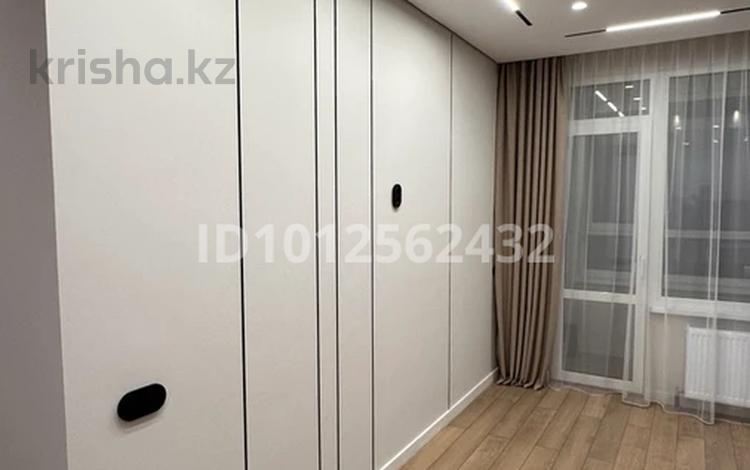 1-комнатная квартира · 29 м² · 5/6 этаж, мкр Гажайып 11/14а за ~ 25 млн ₸ в Алматы, Алатауский р-н — фото 2