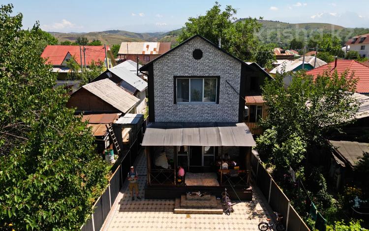 Отдельный дом · 4 комнаты · 139 м² · 3.98 сот., Шолпан иманбаевой 10 — ВОАД за ~ 61 млн 〒 в Алматы, Медеуский р-н — фото 78