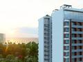 3-комнатная квартира, 61.7 м², 4 этаж, улица Григория Элиава 21 за ~ 26.1 млн 〒 в Батуми