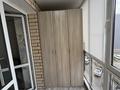 3-комнатная квартира · 57 м² · 4/12 этаж, Кабанбай батыра — НИШ, Назарбаев Университет, Мега за 380 000 ₸ в Астане, Нура р-н — фото 17