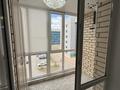 3-комнатная квартира · 57 м² · 4/12 этаж, Кабанбай батыра — НИШ, Назарбаев Университет, Мега за 380 000 ₸ в Астане, Нура р-н — фото 18