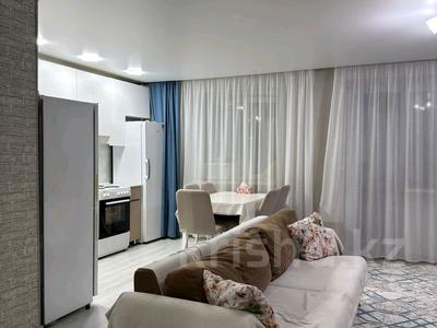 2-комнатная квартира · 53.8 м² · 2/6 этаж, Бажова 347/3 за 19.5 млн ₸ в Усть-Каменогорске