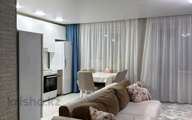 2-комнатная квартира · 53.8 м² · 2/6 этаж, Бажова 347/3 за 19.5 млн ₸ в Усть-Каменогорске — фото 2