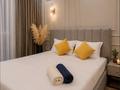 1-комнатная квартира · 50 м² · 7/16 этаж, Сырым батыра 99/3 за 18 000 ₸ в Шымкенте