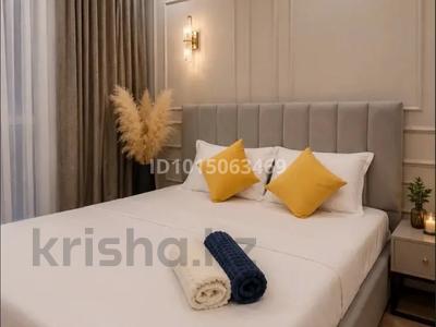 1-комнатная квартира · 50 м² · 7/16 этаж, Сырым батыра 99/3 за 18 000 ₸ в Шымкенте