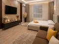 1-комнатная квартира · 50 м² · 7/16 этаж, Сырым батыра 99/3 за 18 000 ₸ в Шымкенте — фото 3