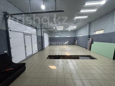 Гараж · 100 м² · Северо-запад — Северо-запад/береке за 30 млн ₸ в Костанае