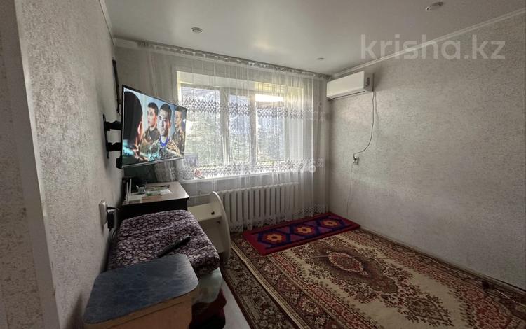1-комнатная квартира · 20.3 м² · 5/5 этаж, Катаева 11/1 за 10.5 млн ₸ в Павлодаре — фото 2