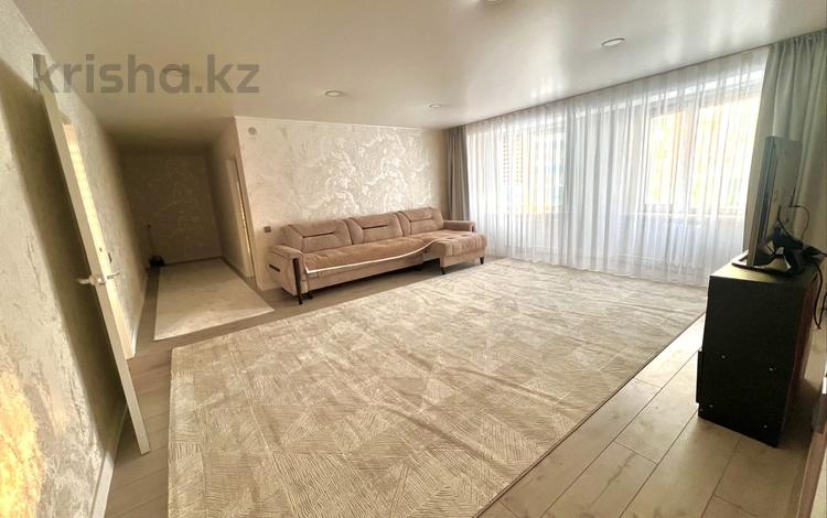 3-комнатная квартира · 97 м² · 1/9 этаж, Кокжал Барака 13 за 38 млн 〒 в Усть-Каменогорске — фото 14