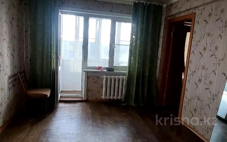 4-бөлмелі пәтер, 60 м², 5/5 қабат, Амурская 14 — ул.Канипа Битибаева, бағасы: 18.5 млн 〒 в Усть-Каменогорске — фото 2