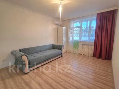 2-бөлмелі пәтер · 50 м² · 9/9 қабат, Ахмет Байтурсынулы 39/1, бағасы: 26 млн ₸ в Астане, Сарайшык р-н