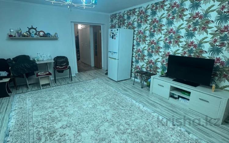 1-бөлмелі пәтер · 47 м² · 4/9 қабат, Кокжал Барака 13, бағасы: 17 млн ₸ в Усть-Каменогорске — фото 6