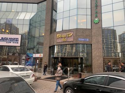 Паркинг • проспект Аль-Фараби 19 за ~ 3.5 млн 〒 в Алматы, Бостандыкский р-н