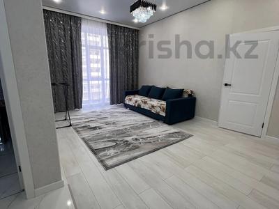 Аренда квартир в Астане: 2-комнатная квартира · 57 м² · 4/12 этаж · помесячно, А 52 — Нажмидденова за 250 000 〒 2-комнатная квартира · 57 м² · 4/12 этаж · помесячно, А 52 — Нажмидденова за 250 000 〒 в Астане, Алматы р-н
