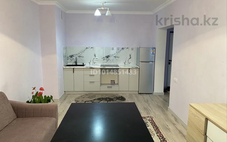 2-комнатная квартира · 41 м² · 5/9 этаж, E 509 9 за 29 млн ₸ в Астане, Есильский р-н — фото 2