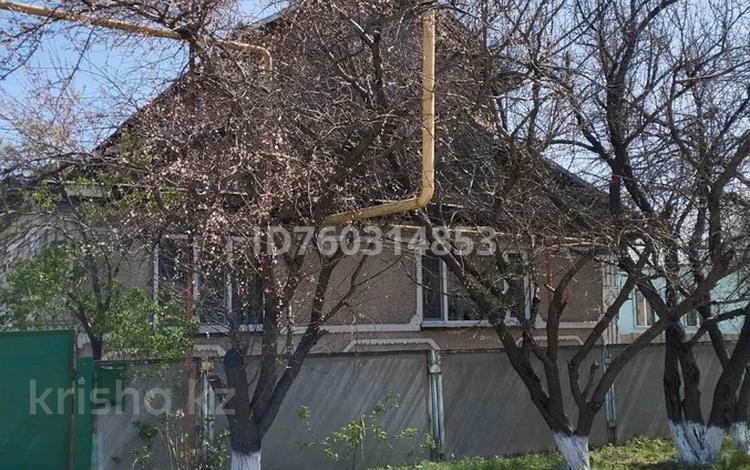 Отдельный дом · 6 комнат · 184 м² · 18 сот., Ер Шабай 15 за 38.9 млн ₸ в Жибек Жолы — фото 103