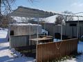 Отдельный дом · 6 комнат · 184 м² · 18 сот., Ер Шабай 15 за 38.9 млн ₸ в Жибек Жолы — фото 14