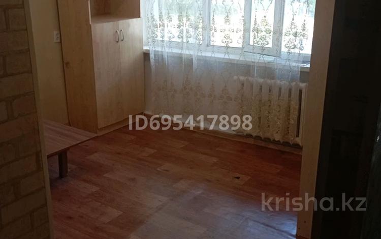 1-комнатная квартира, 22 м², 1/5 этаж, Республика 71 — Уг.ул.Молдагулова