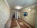 3-комнатная квартира · 75 м² · 4/8 этаж, ул. Бокенбай Батыра 155к7 за 26.5 млн 〒 в Актобе, мкр Авиагородок — фото 5
