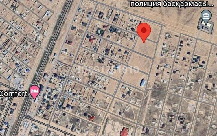 Жер телімі · 10 сотық, Коктонды Аулие, бағасы: 10 млн ₸ в Туркестане — фото 22