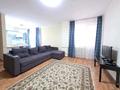2-комнатная квартира · 60 м² · 6/12 этаж, Сауран 2 за 280 000 ₸ в Астане, Есильский р-н