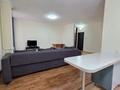 2-комнатная квартира · 60 м² · 6/12 этаж, Сауран 2 за 280 000 ₸ в Астане, Есильский р-н — фото 4