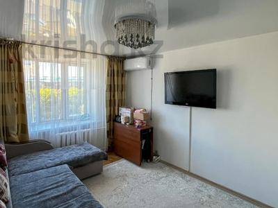 1-комнатная квартира · 27 м² · 5/5 этаж, Талдыкорган. мкр Жастар за 8.5 млн 〒