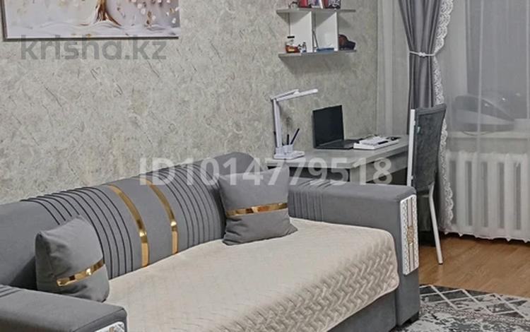 1-бөлмелі пәтер · 34.7 м² · 3/5 қабат, 11 13, бағасы: 5.2 млн ₸ в Житикаре — фото 17