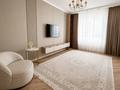 2-комнатная квартира · 55.2 м² · 13/14 этаж, Туран 59/2 — Улы Дала за 37.5 млн ₸ в Астане, Нура р-н