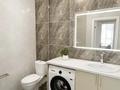 2-комнатная квартира · 55.2 м² · 13/14 этаж, Туран 59/2 — Улы Дала за 37.5 млн ₸ в Астане, Нура р-н — фото 8