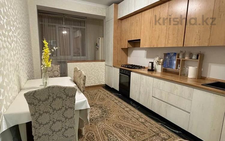3-комнатная квартира · 83 м² · 8/10 этаж, 31Б мкр 8 за 24.5 млн ₸ в Актау — фото 2