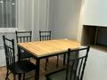 1-комнатная квартира · 50 м² · 3/5 этаж, мкр Акбулак, 20-й микрорайон за 180 000 〒 в Алматы, Алатауский р-н