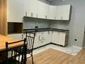 1-комнатная квартира · 50 м² · 3/5 этаж, мкр Акбулак, 20-й микрорайон за 180 000 〒 в Алматы, Алатауский р-н — фото 3
