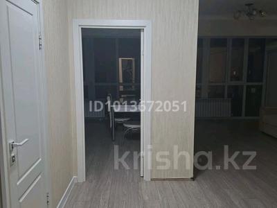 1-комнатная квартира · 41.43 м² · 10/10 этаж, мкр Шугыла, Жунисова 14.1 за 23.5 млн ₸ в Алматы, Наурызбайский р-н