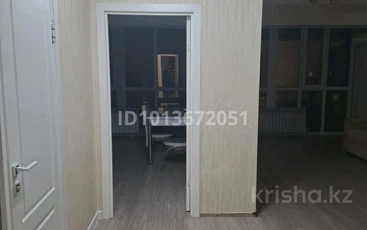 1-комнатная квартира · 41.43 м² · 10/10 этаж, мкр Шугыла, Жунисова 14.1 за 23.5 млн ₸ в Алматы, Наурызбайский р-н — фото 2
