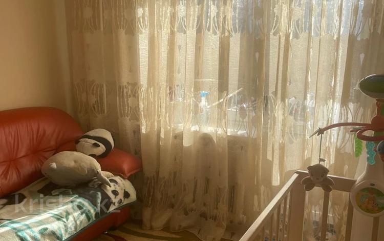 1-комнатная квартира · 32 м² · 3/5 этаж, Орбита-2 за 23 млн ₸ в Алматы, Бостандыкский р-н — фото 2
