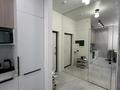 2-комнатная квартира · 55 м² · 8/14 этаж, Гагарина 277/7 за 25 000 ₸ в Алматы, Бостандыкский р-н — фото 9