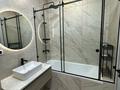 2-комнатная квартира · 55 м² · 8/14 этаж, Гагарина 277/7 за 25 000 ₸ в Алматы, Бостандыкский р-н — фото 7