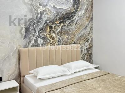 2-бөлмелі пәтер · 55 м² · 8/14 қабат, Гагарина 277/7, бағасы: 25 000 〒 в Алматы, Бостандыкский р-н